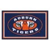 Fanmats Auburn Tigers 4x6 Rug