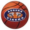 Fanmats Auburn Tigers Basketball Mat 27"