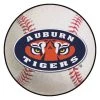 Fanmats Auburn Baseball Mat 27" diameter