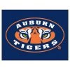 Fanmats Auburn Tigers All-Star Mat 33.75"x42.5" -Rugs&Mats Official Shop Grainger G5682700