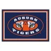 Fanmats Auburn Tigers 5x8 Rug -Rugs&Mats Official Shop Grainger G5682743