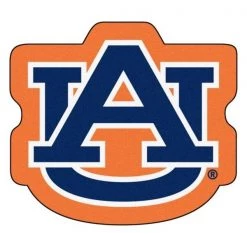 Fanmats Auburn Mascot Mat