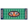 Fanmats Auburn Tigers Runner 30"x72"