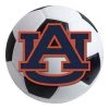Fanmats Auburn Soccer Ball 27" diameter -Rugs&Mats Official Shop Grainger G5682901