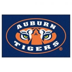 Fanmats Auburn Tigers Ulti-Mat 5x8
