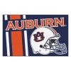Fanmats Auburn Uniform Starter Rug 19"x30" -Rugs&Mats Official Shop Grainger G5683023