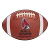 Fanmats Ball State Football Rug 20.5"x32.5"
