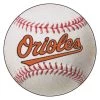 Fanmats Baltimore Orioles Baseball Mat
