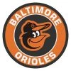 Fanmats Baltimore Orioles Roundel Mat