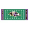 Fanmats Baltimore Ravens Runner 30"x72" -Rugs&Mats Official Shop Grainger G5683629