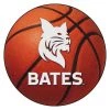 Fanmats Bates College Basketball Mat -Rugs&Mats Official Shop Grainger G5683662