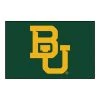 Fanmats Baylor Starter Rug 19"x30" -Rugs&Mats Official Shop Grainger G5683960