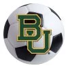 Fanmats Baylor Soccer Ball 27" diameter -Rugs&Mats Official Shop Grainger G5684030