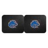 Fanmats Boise State 2-pc Utility Mat, PK2 -Rugs&Mats Official Shop Grainger G5684347
