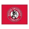 Fanmats Boston All-Star Mat 33.75"x42.5" -Rugs&Mats Official Shop Grainger G5684773