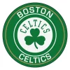 Fanmats Boston Celtics Roundel Mat 27" diameter -Rugs&Mats Official Shop Grainger G5685108