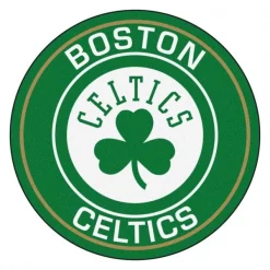 Fanmats Boston Celtics Roundel Mat 27" diameter