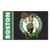 Fanmats Boston Celtics Uniform Rug -Rugs&Mats Official Shop Grainger G5685248