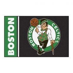 Fanmats Boston Celtics Uniform Rug