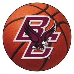 Fanmats Boston College Basketball Mat