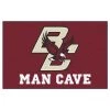 Fanmats Boston College Man Cave Rug -Rugs&Mats Official Shop Grainger G5685281