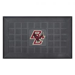 Fanmats Boston College Door Mat 19.5"x31.25"