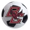 Fanmats Boston College Soccer Ball -Rugs&Mats Official Shop Grainger G5685379