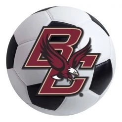 Fanmats Boston College Soccer Ball