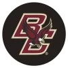 Fanmats Boston College Puck Mat 27" diameter -Rugs&Mats Official Shop Grainger G5685430