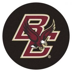 Fanmats Boston College Puck Mat 27" diameter