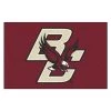 Fanmats Boston College Starter Rug 19"x30" -Rugs&Mats Official Shop Grainger G5685449