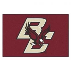 Fanmats Boston College Starter Rug 19"x30"