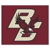 Fanmats Boston College Tailgater Rug 5x6 -Rugs&Mats Official Shop Grainger G5685491