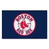 Fanmats Boston Red Sox Ulti-Mat 5x8 -Rugs&Mats Official Shop Grainger G5685738