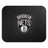 Fanmats Brooklyn Nets Utility Mat -Rugs&Mats Official Shop Grainger G5686173