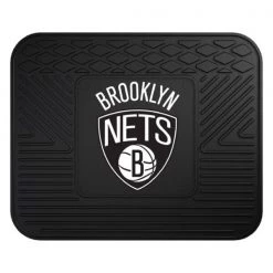 Fanmats Brooklyn Nets Utility Mat