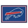 Fanmats Buffalo Bills 5x8 Rug -Rugs&Mats Official Shop Grainger G5686383