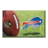 Fanmats Buffalo Bills Scraper Mat - Ball -Rugs&Mats Official Shop Grainger G5686523