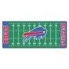 Fanmats Buffalo Bills Runner 30"x72" -Rugs&Mats Official Shop Grainger G5686541
