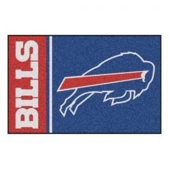 Fanmats Buffalo Bills Uniform Rug