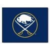 Fanmats Buffalo Sabres All-Star Mat 33.75"x42.5" -Rugs&Mats Official Shop Grainger G5686602