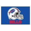Fanmats Buffalo Bills Ulti-Mat 5x8 -Rugs&Mats Official Shop Grainger G5686620