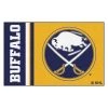 Fanmats Buffalo Sabres Uniform Rug -Rugs&Mats Official Shop Grainger G5686788
