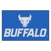 Fanmats Buffalo Starter Rug 19"x30" -Rugs&Mats Official Shop Grainger G5686858