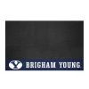 Fanmats BYU Grill Mat 26"x42" -Rugs&Mats Official Shop Grainger G5687208
