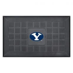 Fanmats BYU Door Mat 19.5"x31.25"