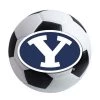 Fanmats BYU Soccer Ball 27" diameter -Rugs&Mats Official Shop Grainger G5687250