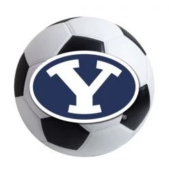 Fanmats BYU Soccer Ball 27" diameter