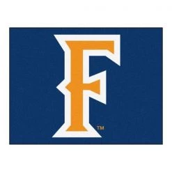 Fanmats Cal State - Fullerton All-Star Mat