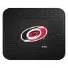 Fanmats Carolina Hurricanes Utility Mat -Rugs&Mats Official Shop Grainger G5687923